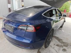 Tesla Model 3 2020 Facelift Long Range Rear-Wheel Drive - ფოტო 7