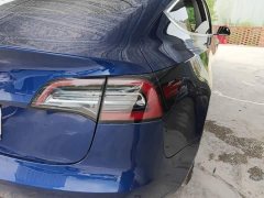 Tesla Model 3 2020 Facelift Long Range Rear-Wheel Drive - ფოტო 8