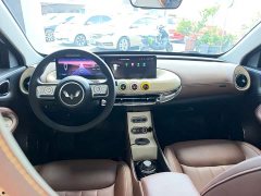 Wuling Binguo 333km Lingxi Connected Plus - ფოტო 10
