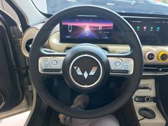 Wuling Binguo 333km Lingxi Connected Plus - ფოტო 11