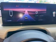 Wuling Binguo 333km Lingxi Connected Plus - ფოტო 12