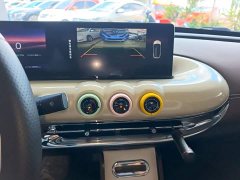 Wuling Binguo 333km Lingxi Connected Plus - ფოტო 13