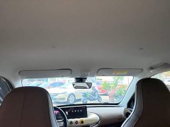 Wuling Binguo 333km Lingxi Connected Plus - ფოტო 18