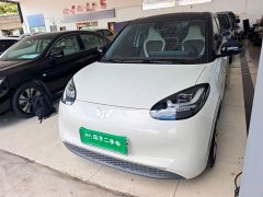 Wuling Binguo 333km Lingxi Connected Plus - ფოტო 2