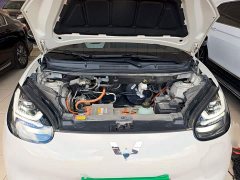 Wuling Binguo 333km Lingxi Connected Plus - ფოტო 20