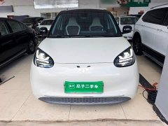Wuling Binguo 333km Lingxi Connected Plus - ფოტო 3