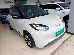 Wuling Binguo 333km Lingxi Connected Plus - ფოტო 4