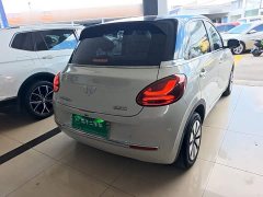 Wuling Binguo 333km Lingxi Connected Plus - ფოტო 7