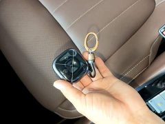 Wuling Binguo 333km Lingxi Connected Plus - ფოტო 9