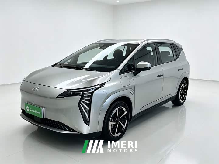 GAC AION Y Plus 510 Joy Edition 58.4kWh