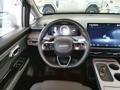 GAC AION Y Plus 510 Joy Edition 58.4kWh - ფოტო 11
