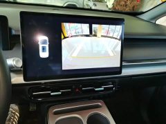 GAC AION Y Plus 510 Joy Edition 58.4kWh - ფოტო 13