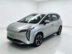 GAC AION Y Plus 510 Joy Edition 58.4kWh - ფოტო 2