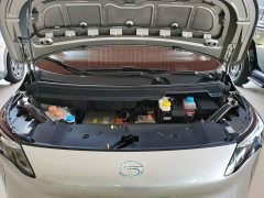 GAC AION Y Plus 510 Joy Edition 58.4kWh - ფოტო 20