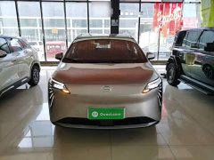 GAC AION Y Plus 510 Joy Edition 58.4kWh - ფოტო 3