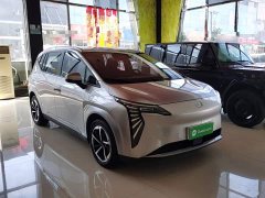 GAC AION Y Plus 510 Joy Edition 58.4kWh - ფოტო 4