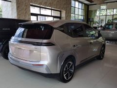 GAC AION Y Plus 510 Joy Edition 58.4kWh - ფოტო 7