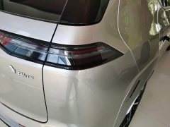 GAC AION Y Plus 510 Joy Edition 58.4kWh - ფოტო 8