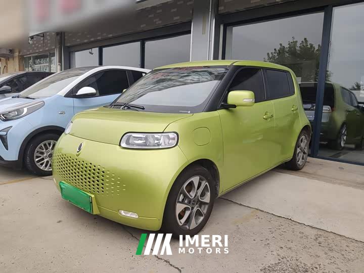 ORA White Cat 2020 305km Luxury - ავტომობილი ჩინეთიდან