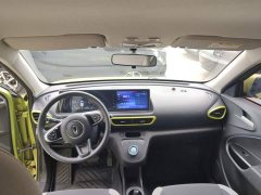 ORA White Cat 2020 305km Luxury - ფოტო 10