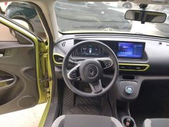 ORA White Cat 2020 305km Luxury - ფოტო 11