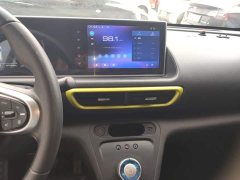 ORA White Cat 2020 305km Luxury - ფოტო 13