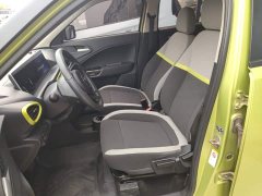 ORA White Cat 2020 305km Luxury - ფოტო 15