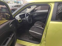 ORA White Cat 2020 305km Luxury - ფოტო 16