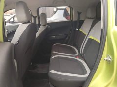 ORA White Cat 2020 305km Luxury - ფოტო 17