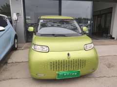 ORA White Cat 2020 305km Luxury - ფოტო 3