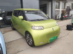 ORA White Cat 2020 305km Luxury - ფოტო 4