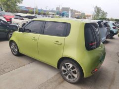 ORA White Cat 2020 305km Luxury - ფოტო 5