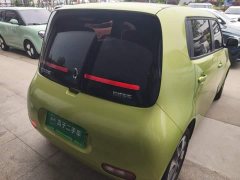 ORA White Cat 2020 305km Luxury - ფოტო 6