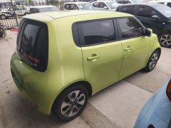 ORA White Cat 2020 305km Luxury - ფოტო 7