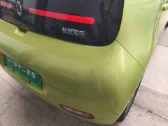 ORA White Cat 2020 305km Luxury - ფოტო 8