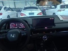 Honda Yingshipai 260TURBO Exquisite Edition - ფოტო 10