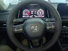 Honda Yingshipai 260TURBO Exquisite Edition - ფოტო 11