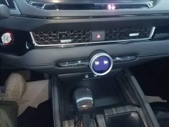 Honda Yingshipai 260TURBO Exquisite Edition - ფოტო 13