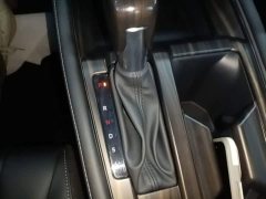 Honda Yingshipai 260TURBO Exquisite Edition - ფოტო 14