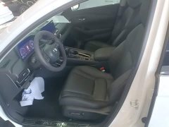Honda Yingshipai 260TURBO Exquisite Edition - ფოტო 15