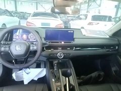 Honda Yingshipai 260TURBO Exquisite Edition - ფოტო 18