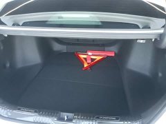 Honda Yingshipai 260TURBO Exquisite Edition - ფოტო 19