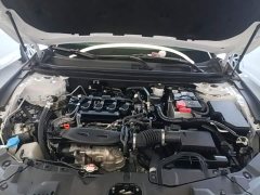 Honda Yingshipai 260TURBO Exquisite Edition - ფოტო 20