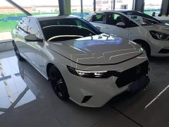 Honda Yingshipai 260TURBO Exquisite Edition - ფოტო 4