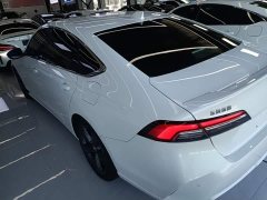 Honda Yingshipai 260TURBO Exquisite Edition - ფოტო 5