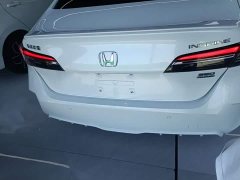 Honda Yingshipai 260TURBO Exquisite Edition - ფოტო 6