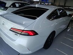 Honda Yingshipai 260TURBO Exquisite Edition - ფოტო 7