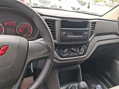 Wuling Hongguang V 2022 1.5L Dynamic Edition Electric Power Steering - ფოტო 10