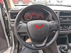 Wuling Hongguang V 2022 1.5L Dynamic Edition Electric Power Steering - ფოტო 11