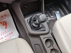 Wuling Hongguang V 2022 1.5L Dynamic Edition Electric Power Steering - ფოტო 14